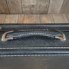 Gibson SG Les Paul Case 1960s Rectangle Black Gold - Mahar's Vintage Guitars