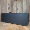 Gibson SG Les Paul Case 1960s Rectangle Black Gold - Mahar's Vintage Guitars