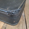 Gibson SG Les Paul Case 1960s Rectangle Black Gold - Mahar's Vintage Guitars