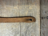 Guitar Strap vintage 1960s Bobby Lee Leather Fender style - Mahar's Vintage Guitars