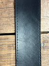 Guitar strap woven Ace or Bobby Lee style 1960s - Mahar's Vintage Guitars