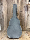 Martin 00 Acoustic Guitar Case, 1930's pre - war - Mahar's Vintage Guitars