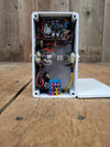 Pedal Pawn Fuzz Guitar Effects Pedal - Mahar's Vintage Guitars