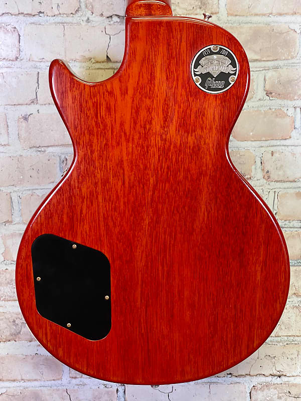 SOLD - Gibson Les Paul Standard R9 1959 Reissue 60th Anniversary 2019