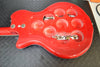 SOLD Airline Valco made Town and Country 1962 - Mahar's Vintage Guitars
