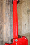 SOLD Airline Valco made Town and Country 1962 - Mahar's Vintage Guitars