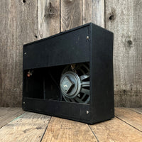 SOLD - Alamo Capri Amplifier 1967 - Mahar's Vintage Guitars