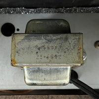 SOLD - Alamo Capri Amplifier 1967 - Mahar's Vintage Guitars