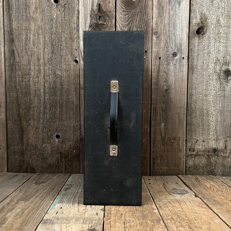 SOLD - Alamo Capri Amplifier 1967 - Mahar's Vintage Guitars