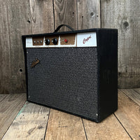 SOLD - Alamo Capri Amplifier 1967 - Mahar's Vintage Guitars