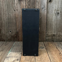SOLD - Alamo Capri Amplifier 1967 - Mahar's Vintage Guitars