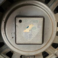 SOLD - Alamo Capri Amplifier 1967 - Mahar's Vintage Guitars