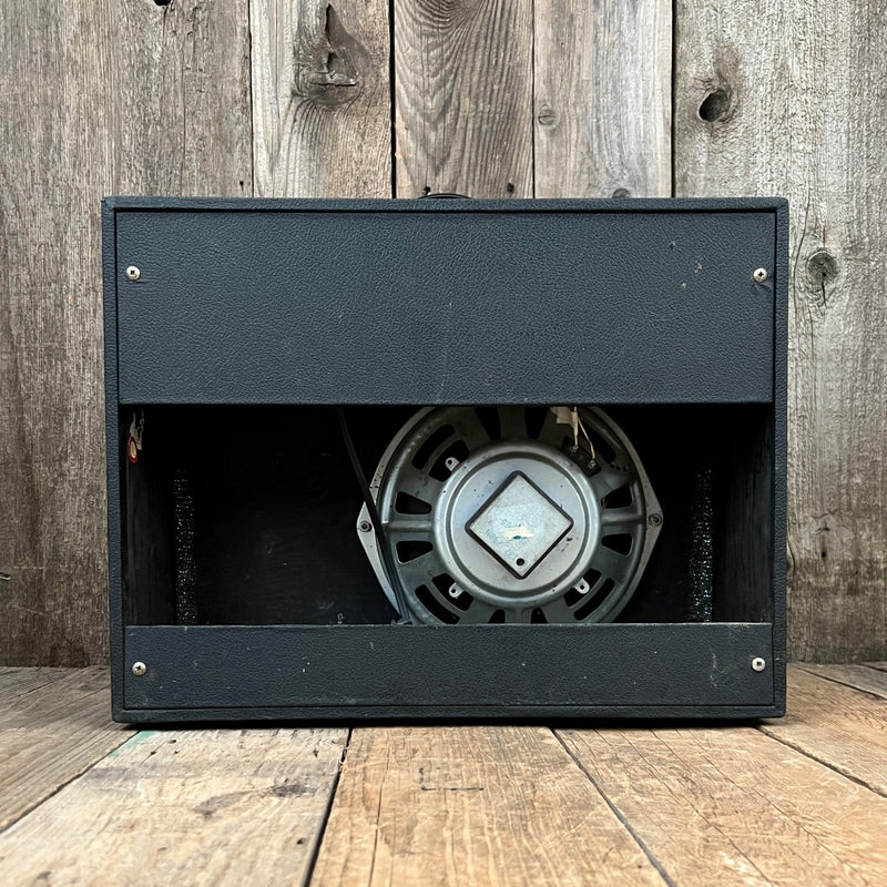 SOLD - Alamo Capri Amplifier 1967 - Mahar's Vintage Guitars