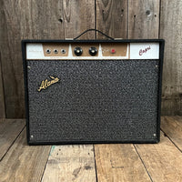 SOLD - Alamo Capri Amplifier 1967 - Mahar's Vintage Guitars