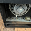 SOLD - Alamo Capri Amplifier 1967 - Mahar's Vintage Guitars