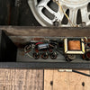 SOLD - Alamo Capri Amplifier 1967 - Mahar's Vintage Guitars