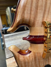 SOLD - Alembic 2006 Custom "Little Darling" ILG6 - Mahar's Vintage Guitars