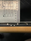 SOLD - Alembic 2006 Custom "Little Darling" ILG6 - Mahar's Vintage Guitars