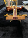 SOLD - Alembic 2006 Custom "Little Darling" ILG6 - Mahar's Vintage Guitars