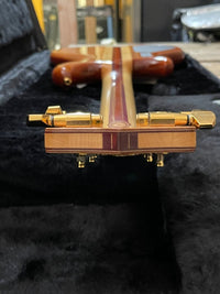 SOLD - Alembic 2006 Custom "Little Darling" ILG6 - Mahar's Vintage Guitars