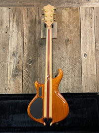 SOLD - Alembic 2006 Custom "Little Darling" ILG6 - Mahar's Vintage Guitars