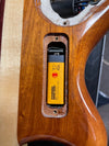 SOLD - Alembic 2006 Custom "Little Darling" ILG6 - Mahar's Vintage Guitars