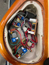 SOLD - Alembic 2006 Custom "Little Darling" ILG6 - Mahar's Vintage Guitars