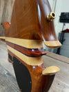SOLD - Alembic 2006 Custom "Little Darling" ILG6 - Mahar's Vintage Guitars