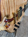 SOLD - Alembic 2006 Custom "Little Darling" ILG6 - Mahar's Vintage Guitars