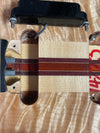 SOLD - Alembic 2006 Custom "Little Darling" ILG6 - Mahar's Vintage Guitars
