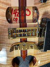 SOLD - Alembic 2006 Custom "Little Darling" ILG6 - Mahar's Vintage Guitars