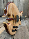 SOLD - Alembic 2006 Custom "Little Darling" ILG6 - Mahar's Vintage Guitars