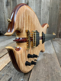 SOLD - Alembic 2006 Custom "Little Darling" ILG6 - Mahar's Vintage Guitars