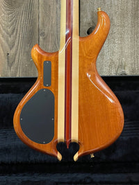 SOLD - Alembic 2006 Custom "Little Darling" ILG6 - Mahar's Vintage Guitars
