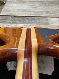 SOLD - Alembic 2006 Custom "Little Darling" ILG6 - Mahar's Vintage Guitars