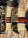 SOLD - Alembic 2006 Custom "Little Darling" ILG6 - Mahar's Vintage Guitars