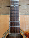 SOLD - Alvarez MD60BG Dreadnought Acoustic Guitar Solid Top - Mahar's Vintage Guitars
