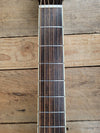 SOLD - Alvarez MD60BG Dreadnought Acoustic Guitar Solid Top - Mahar's Vintage Guitars