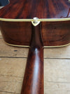 SOLD - Alvarez MD60BG Dreadnought Acoustic Guitar Solid Top - Mahar's Vintage Guitars