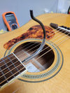 SOLD - Alvarez MD60BG Dreadnought Acoustic Guitar Solid Top - Mahar's Vintage Guitars