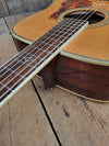 SOLD - Alvarez MD60BG Dreadnought Acoustic Guitar Solid Top - Mahar's Vintage Guitars