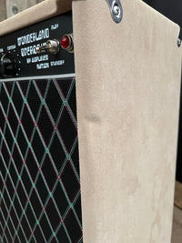 SOLD - Amplified Nation Wonderland Overdrive - Mahar's Vintage Guitars