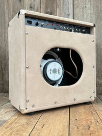 SOLD - Amplified Nation Wonderland Overdrive - Mahar's Vintage Guitars
