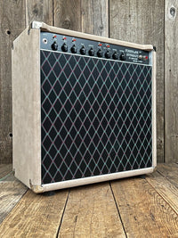 SOLD - Amplified Nation Wonderland Overdrive - Mahar's Vintage Guitars