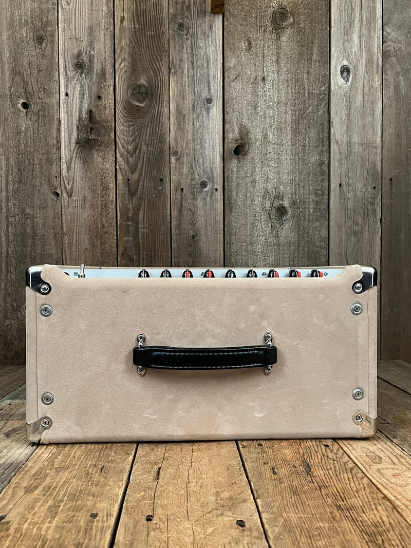 SOLD - Amplified Nation Wonderland Overdrive - Mahar's Vintage Guitars
