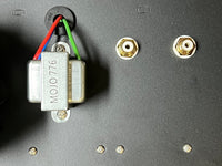 SOLD - Amplified Nation Wonderland Overdrive - Mahar's Vintage Guitars