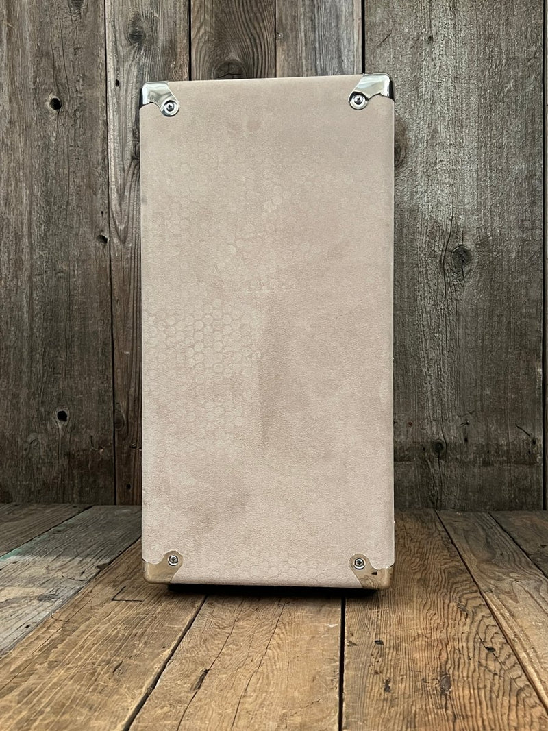 SOLD - Amplified Nation Wonderland Overdrive - Mahar's Vintage Guitars