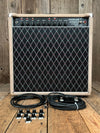 SOLD - Amplified Nation Wonderland Overdrive - Mahar's Vintage Guitars