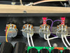 SOLD - Amplified Nation Wonderland Overdrive - Mahar's Vintage Guitars