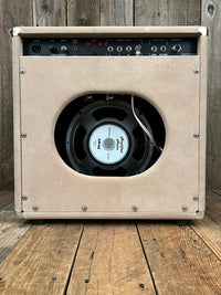 SOLD - Amplified Nation Wonderland Overdrive - Mahar's Vintage Guitars